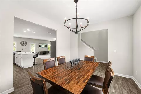Dining - 409 Splash Pointe Pointe, Temple, GA 30179 photo 1 of 1