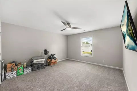 Bedroom - 409 Splash Pointe Pointe, Temple, GA 30179 photo 5 of 5
