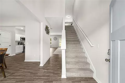 Entry Way - 409 Splash Pointe Pointe, Temple, GA 30179 photo 1 of 5