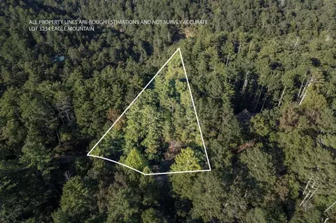 Lt3234 Eagle Mountain, Ellijay, GA 30536