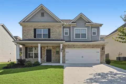193 Valley View Trl, Dallas, GA 30132