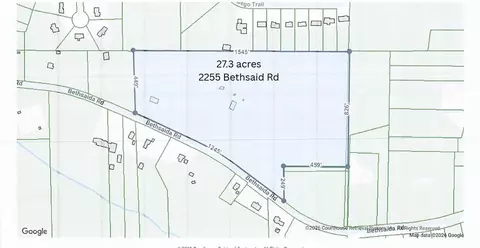 2255 Bethsaida Rd, Riverdale, GA 30296
