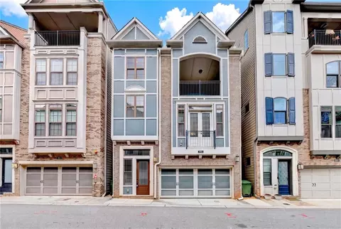 595 Broadview Pl NE, Atlanta, GA 30324