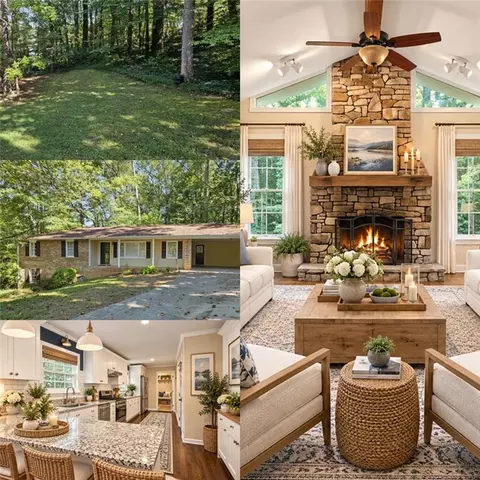 244 Cold Creek Dr, Alpharetta, GA 30009