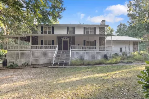 5387 Due West Rd, Powder Springs, GA 30127