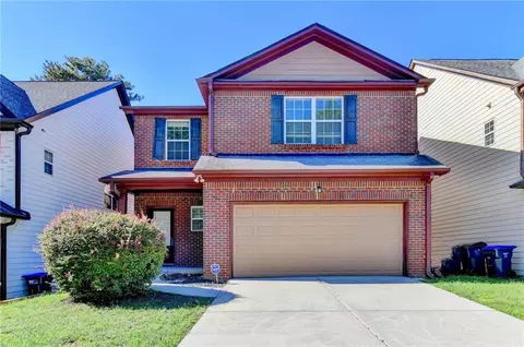3710 Lakeside Walk Dr NW, Lilburn, GA 30047