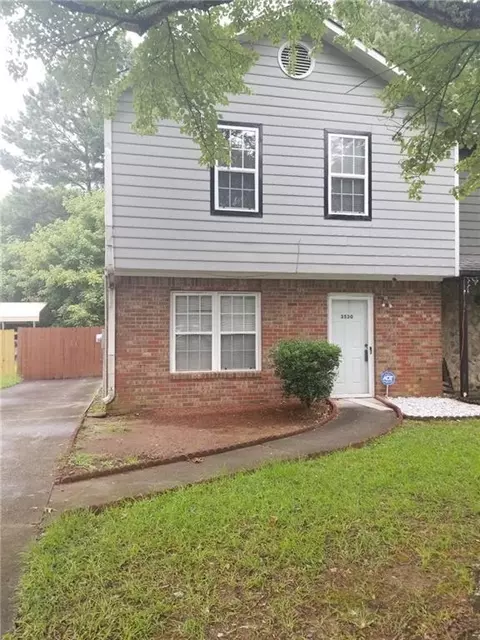 3530 Hopkins Ct, Powder Springs, GA 30127
