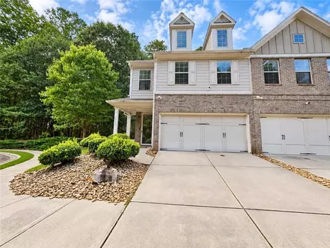4054 Princeton Lakes Way, Atlanta, GA 30331