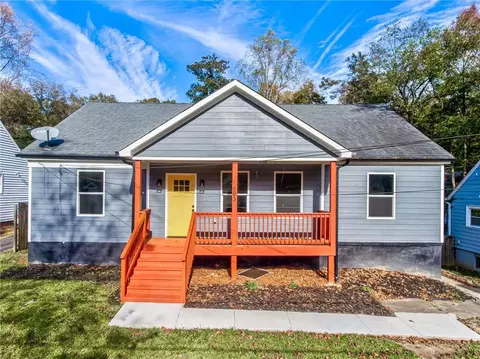 1683 Kenmore St SW, Atlanta, GA 30311