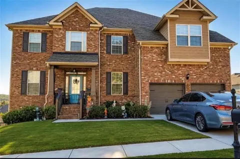 3785 Spring Place Ct, Loganville, GA 30052