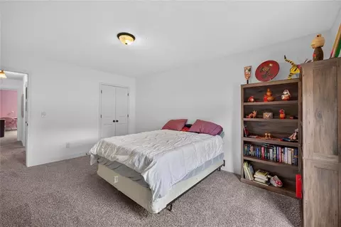 Bedroom - 1433 Palmer Dr, Monroe, GA 30656 photo 6 of 9