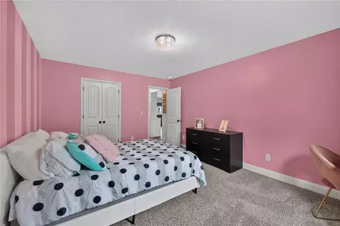 Bedroom - 1433 Palmer Dr, Monroe, GA 30656 photo 9 of 9