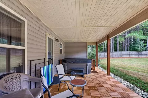 Exterior - 1433 Palmer Dr, Monroe, GA 30656 photo 7 of 16