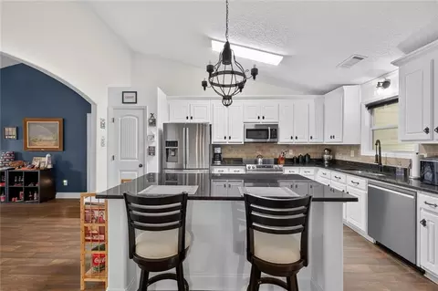 Kitchen - 1433 Palmer Dr, Monroe, GA 30656 photo 1 of 6