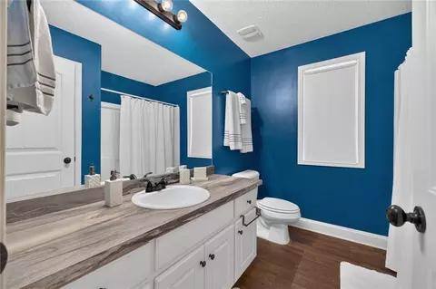Bath - 1433 Palmer Dr, Monroe, GA 30656 photo 7 of 7