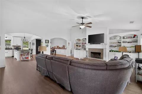 Living - 1433 Palmer Dr, Monroe, GA 30656 photo 1 of 3