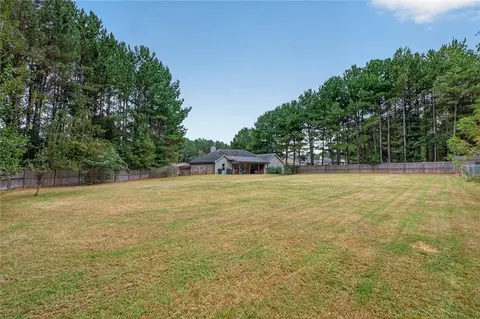 Exterior - 1433 Palmer Dr, Monroe, GA 30656 photo 11 of 16