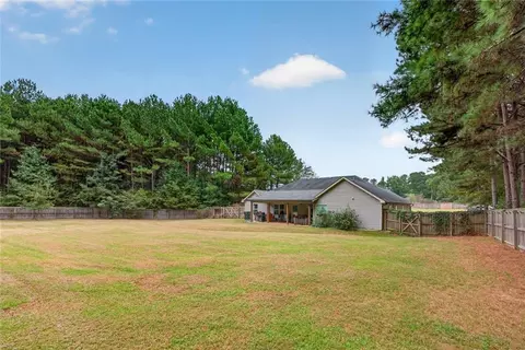 Exterior - 1433 Palmer Dr, Monroe, GA 30656 photo 16 of 16