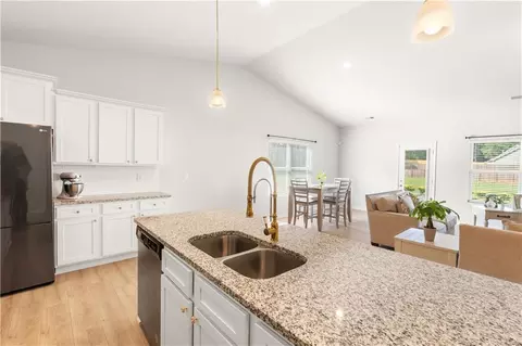 Kitchen - 1074 Pine View Trl, Monroe, GA 30656 photo 1 of 2
