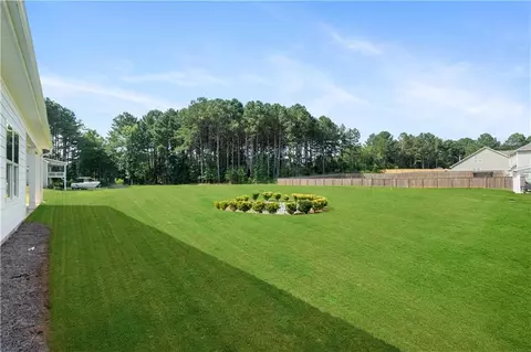 Exterior - 1074 Pine View Trl, Monroe, GA 30656 photo 8 of 8