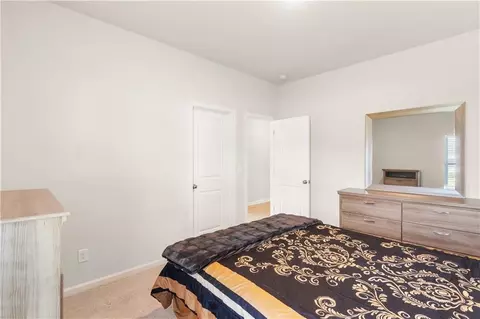 Bedroom - 1074 Pine View Trl, Monroe, GA 30656 photo 5 of 5