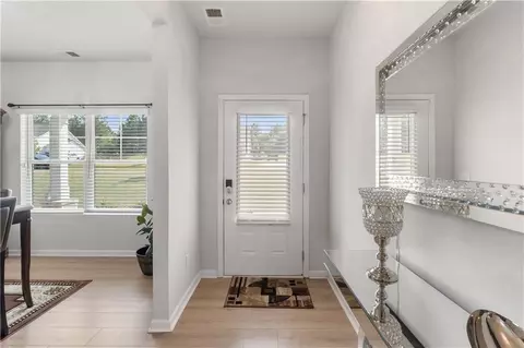 Entry Way - 1074 Pine View Trl, Monroe, GA 30656 photo 1 of 4