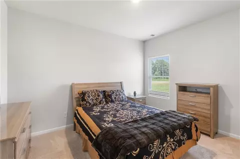 Bedroom - 1074 Pine View Trl, Monroe, GA 30656 photo 4 of 5