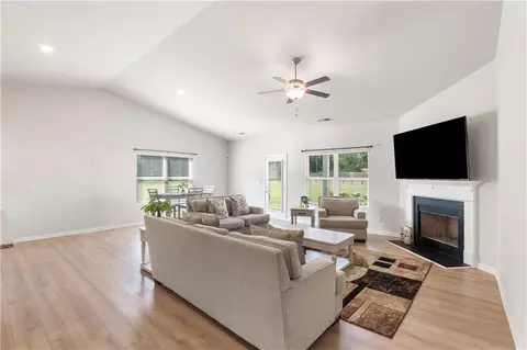 Living - 1074 Pine View Trl, Monroe, GA 30656 photo 1 of 1