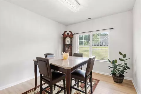 Dining - 1074 Pine View Trl, Monroe, GA 30656 photo 1 of 2