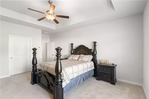 Bedroom - 1074 Pine View Trl, Monroe, GA 30656 photo 2 of 5