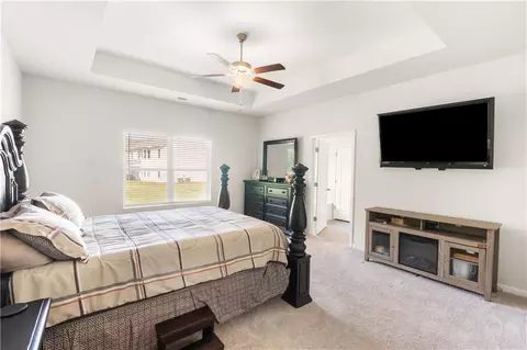 Bedroom - 1074 Pine View Trl, Monroe, GA 30656 photo 1 of 5