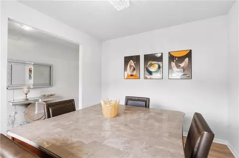 Dining - 1074 Pine View Trl, Monroe, GA 30656 photo 2 of 2