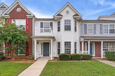 1547 April Ln, Morrow, GA 30260