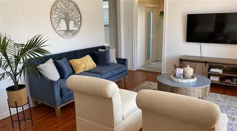 652 North Ave, Forest Park, GA 30297