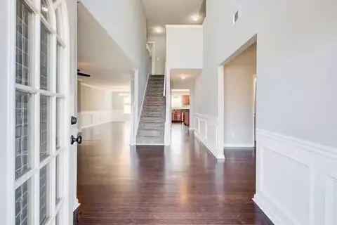 Entry Way - 651 Vaughan Dr, Hampton, GA 30228 photo 1 of 4