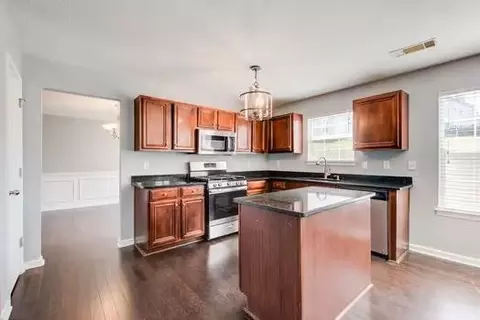 Kitchen - 651 Vaughan Dr, Hampton, GA 30228 photo 1 of 2