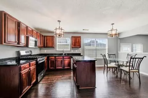 Kitchen - 651 Vaughan Dr, Hampton, GA 30228 photo 2 of 2
