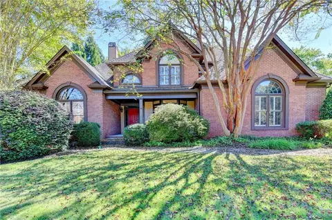 4081 Blue Iris Holw, Peachtree Corners, GA 30092
