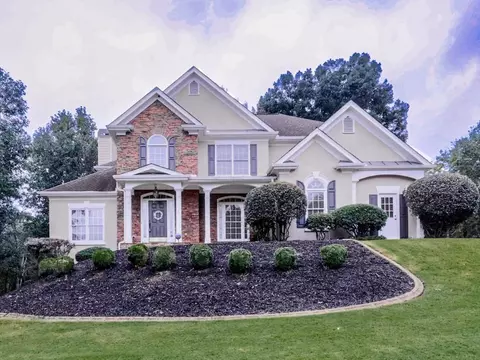 2639 Morning Side Trl NW, Kennesaw, GA 30144