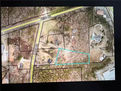 0 Laird Rd, Hiram, GA 30141