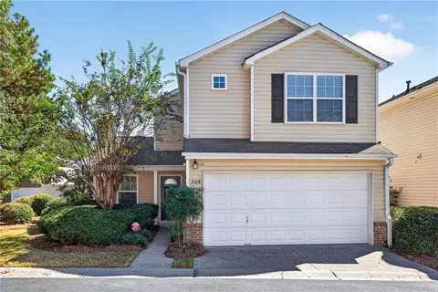 308 Hiawassee Dr, Woodstock, GA 30188
