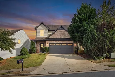 578 Hardy Water Dr, Lawrenceville, GA 30045
