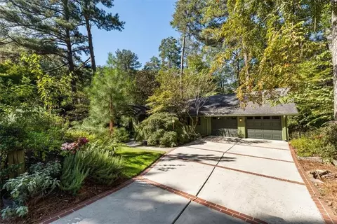 892 Castle Falls Dr NE, Atlanta, GA 30329