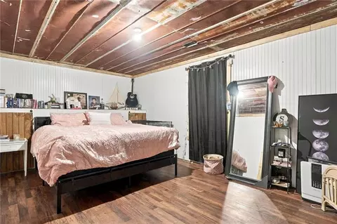 Bedroom - 445 Browning Rd, Fairmount, GA 30139 photo 6 of 6