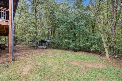 Exterior - 445 Browning Rd, Fairmount, GA 30139 photo 8 of 13
