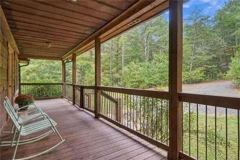 Exterior - 445 Browning Rd, Fairmount, GA 30139 photo 4 of 13