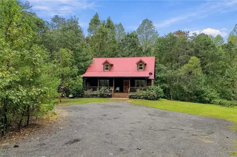 Other - 445 Browning Rd, Fairmount, GA 30139 photo 2 of 17