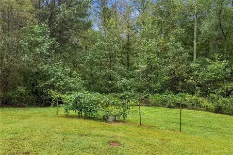 Exterior - 445 Browning Rd, Fairmount, GA 30139 photo 13 of 13