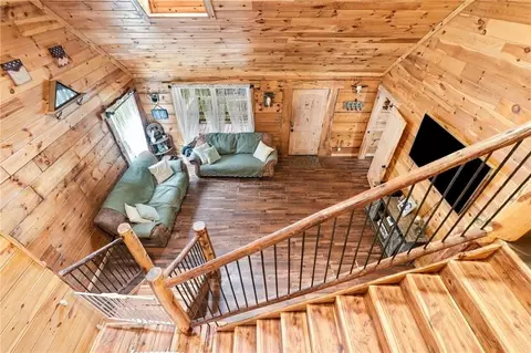 Living - 445 Browning Rd, Fairmount, GA 30139 photo 4 of 4