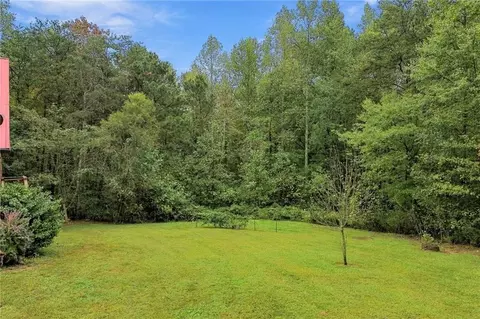 Exterior - 445 Browning Rd, Fairmount, GA 30139 photo 12 of 13